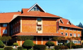 Гостиница Hotel Fraiburgo  Фрайбургу